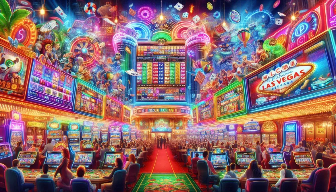 Izzi Casino